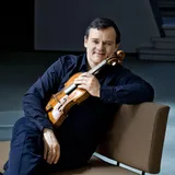 NDR Elbphilharmonie Orchester / Frank Peter Zimmermann / Alan Gilbert