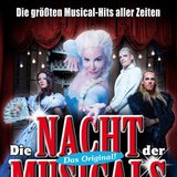 Die NACHT der MUSICALS