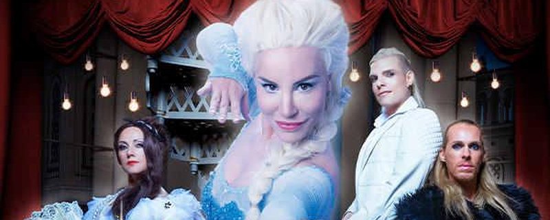 Die NACHT der MUSICALS