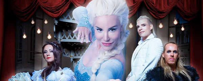 Die NACHT der MUSICALS