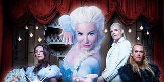 Die NACHT der MUSICALS