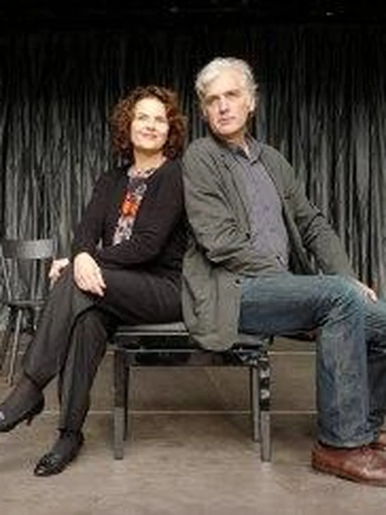 Barbara Auer & Walter Sittler lesen...