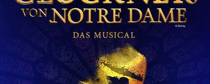 Disney Der Glöckner von Notre Dame