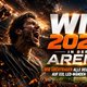 WM 2026 in der ARENA | Deutschland – Curaçao