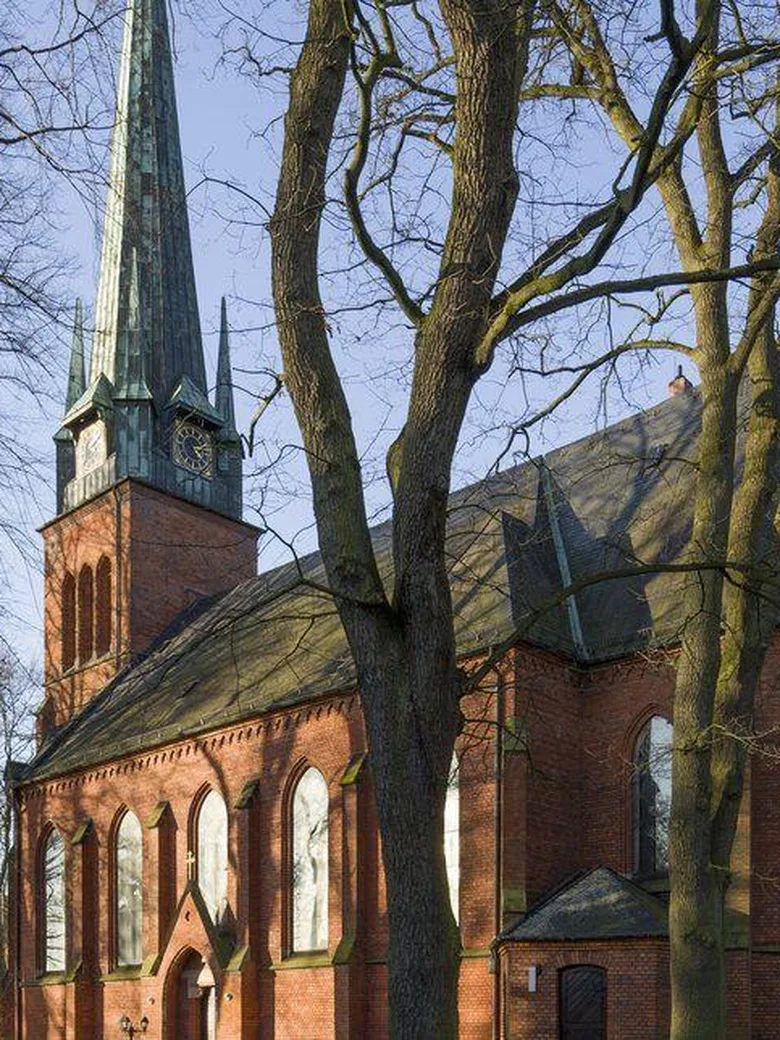 3. Advent Gottesdienst in Alt Aumund