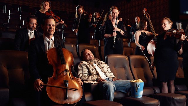 Kontra K: Orchestrated - Live from Channel Aid 2026