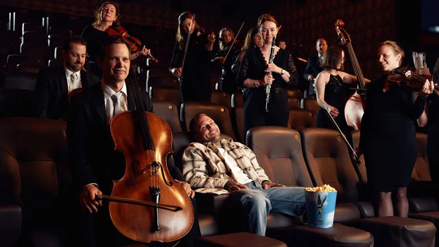 Kontra K: Orchestrated - Live from Channel Aid 2026