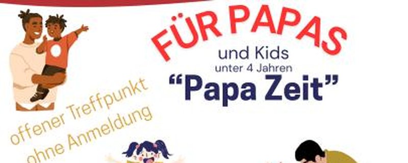 Papa Zeit