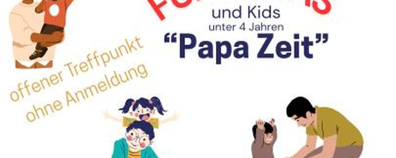 Papa Zeit