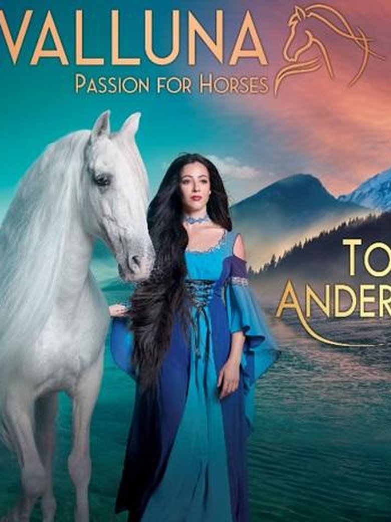 CAVALLUNA – TOR ZUR ANDERSWELT