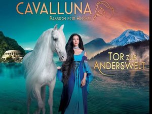 CAVALLUNA – TOR ZUR ANDERSWELT