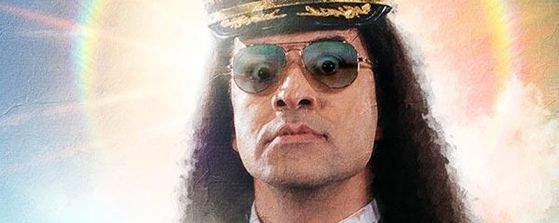 Bülent Ceylan – Diktatürk