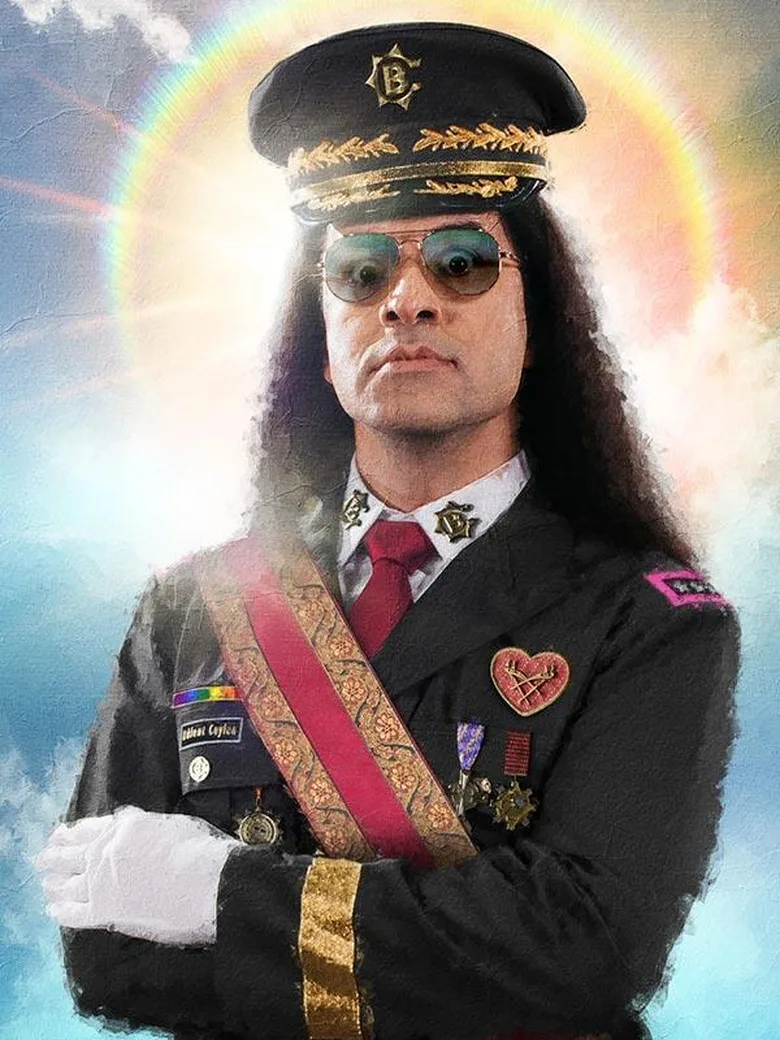 Bülent Ceylan – Diktatürk