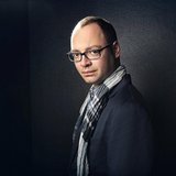 übelst unverstärkt: Alexander Melnikov