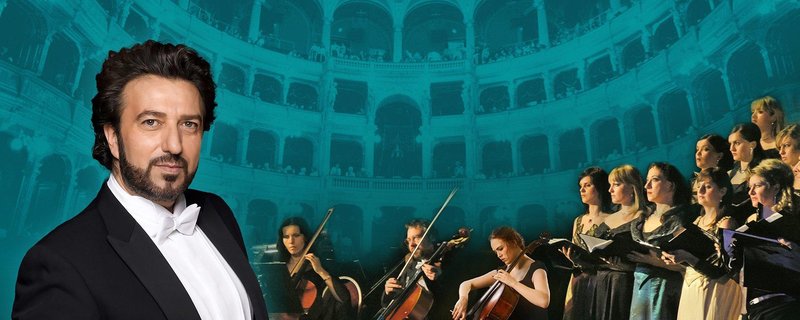 Die große Verdi-Gala