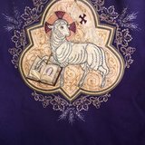 Gemeinsamer Gottesdienst am Pfingstsonntag mit Hl. Abendmahl in St. Johannis Arbergen