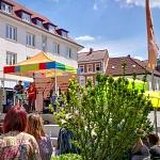 Open Stage Verden