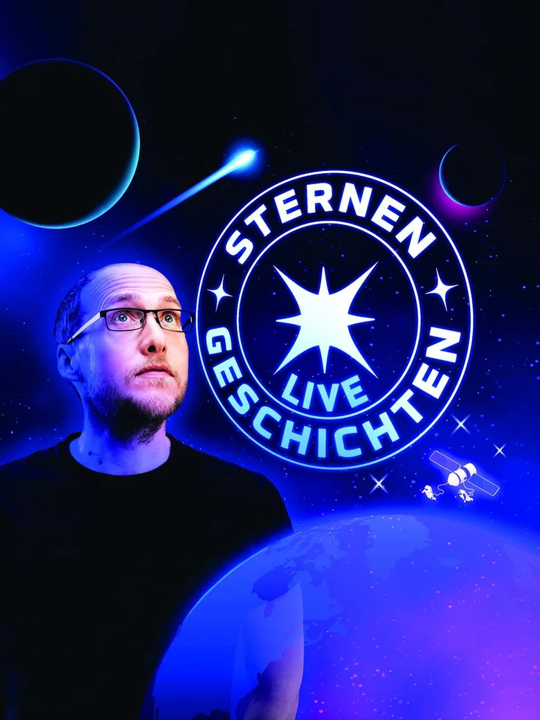STERNENGESCHICHTEN