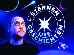 STERNENGESCHICHTEN
