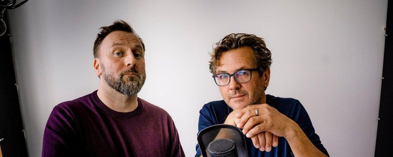 Bobcast Live