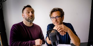 Bobcast Live