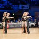WDSF Weltmeisterschaft der Formationen Latein