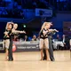 WDSF Weltmeisterschaft der Formationen Latein