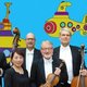 Bremer Kaffeehaus-Orchester - Come Together – Beatles Forever!