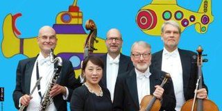 Bremer Kaffeehaus-Orchester - Come Together – Beatles Forever!