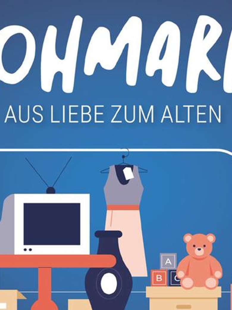 Großer Flohmarkt