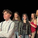 Theaterprojekt Geschwister Scholl - Club 27