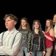 Theaterprojekt Geschwister Scholl - Club 27