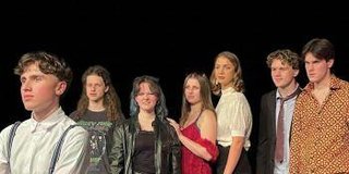 Theaterprojekt Geschwister Scholl - Club 27