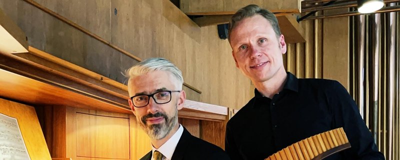 „Barocco Italiano“