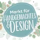 Markt für Handgemachtes & Design - Frühjahr…