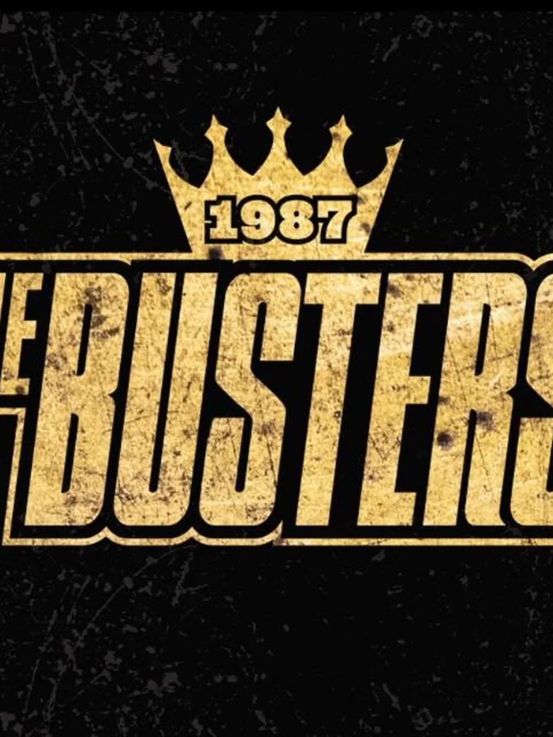 The Busters