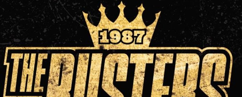 The Busters