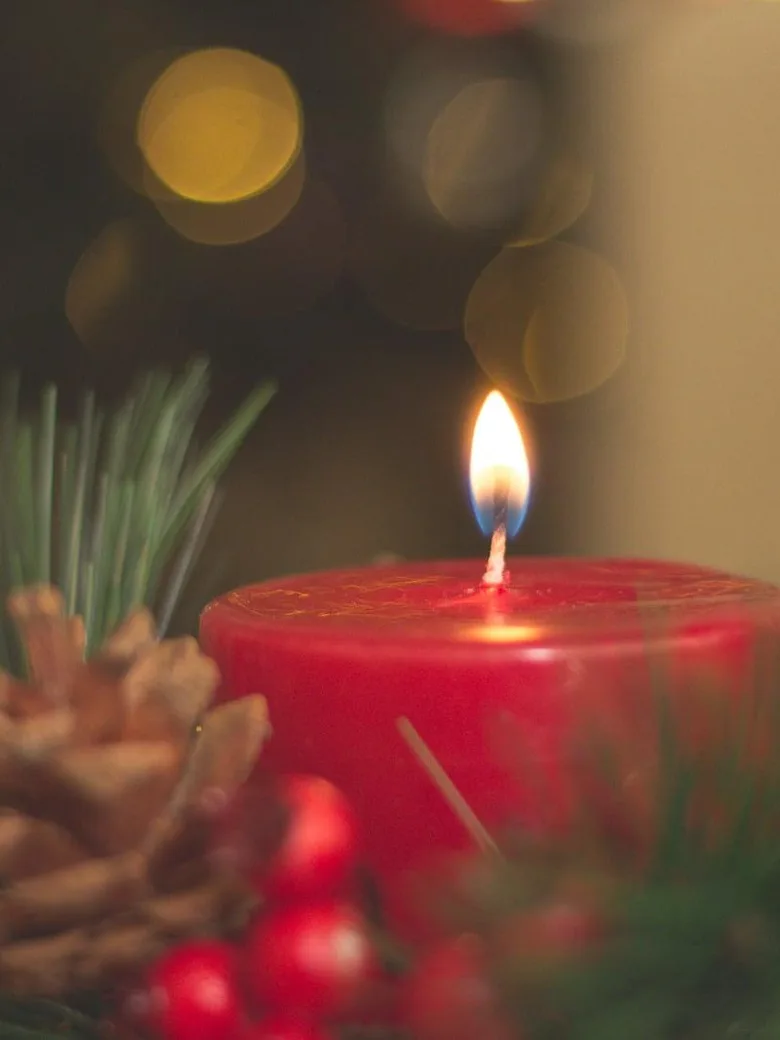 Der andere Advent - Musik von Benjamin Britten