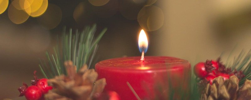 Der andere Advent - Musik von Benjamin Britten