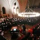Chorkonzert in Lunsen
