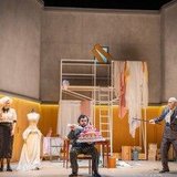 IL BARBIERE DI SIVIGLIA