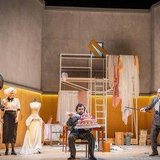 IL BARBIERE DI SIVIGLIA