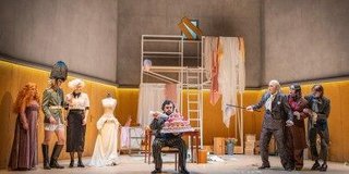 IL BARBIERE DI SIVIGLIA