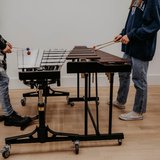 Workshop: Klassiko Schlaginstrumente