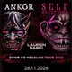 Ankor & Self Deception
