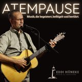 Eddi Hüneke – „Atempause“ – Bar de Wish Pop
