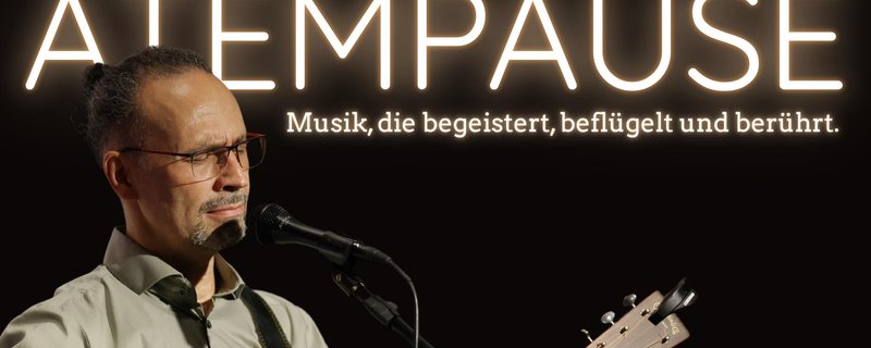 Eddi Hüneke – „Atempause“ – Bar de Wish Pop