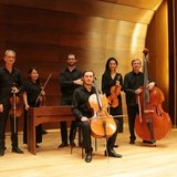 Neue Philharmonie Hamburg / Jourist Quartett / Edouard Tachalow