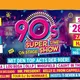 90s SUPER SHOW