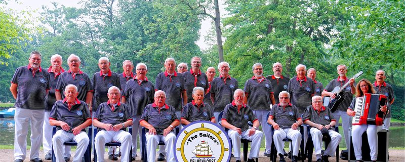 Shanty-Chor-Hasport Delmenhorst